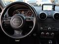 AUDI A1 1.0 TFSI ultra S tronic Metal plus