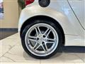 SMART Fortwo Cabrio 1.0 Brabus Xclusive 102cv *Tailor Made*