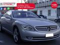 MERCEDES CLASSE CL CL 500 Sport