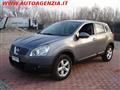 NISSAN QASHQAI 2.0 dCi DPF 4WD (4X4 INSERIBILE)