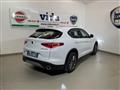 ALFA ROMEO STELVIO 2.2 Turbodiesel 190 CV AT8 Q4 Business