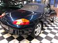 PORSCHE BOXSTER 2.7i 24V cat