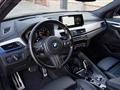 BMW X2 sDrive18d Msport