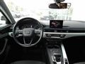 AUDI A4 AVANT A4 Avant 2.0 TDI 122 CV S tronic Business