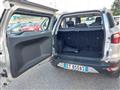 FORD ECOSPORT 1.0 EcoBoost 125 CV