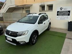 DACIA Sandero Stepway 1.5 dci s&s 90cv