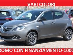 LANCIA YPSILON 1.0 FireFly 5 porte S&S Hybrid PLATINO