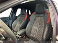 AUDI A3 SPORTBACK RS 3 SPB 2.5 TFSI quattro S tronic