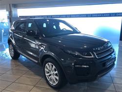 LAND ROVER RANGE ROVER EVOQUE Range Rover Evoque 2.0 TD4 150 CV 5p. SE