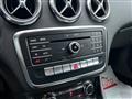 MERCEDES CLASSE A d Automatic Sport *NEOPATENTATI