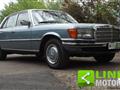 MERCEDES SERIE 200-300 SE anno 1979 iscritta ASI ben tenuta