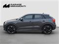 AUDI Q2 35 1.5 tfsi S line edition s-tronic