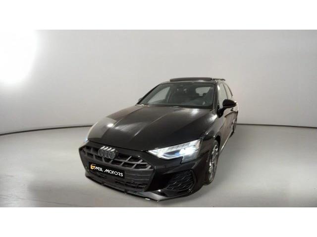 AUDI A3 SPORTBACK A3 SPB 35 TDI S TRONIC S LINE TETTO