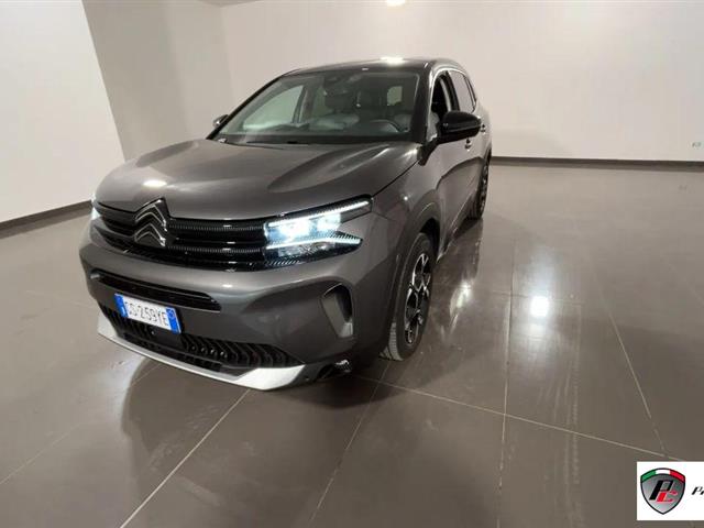 CITROEN C5 Aircross BlueHDi 130 S&S Business