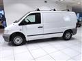 MERCEDES VITO 112 CDI cat Furgone