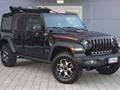 JEEP WRANGLER Unlimited 2.0 Turbo 4x4 Rubicon 4WD