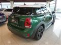 MINI COUNTRYMAN Cooper D 2.0 Hype 150 Cv Autom. - Navi, Cruise