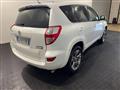 TOYOTA RAV4 Crossover 2.2 D-4D 150 CV DPF Exclusive