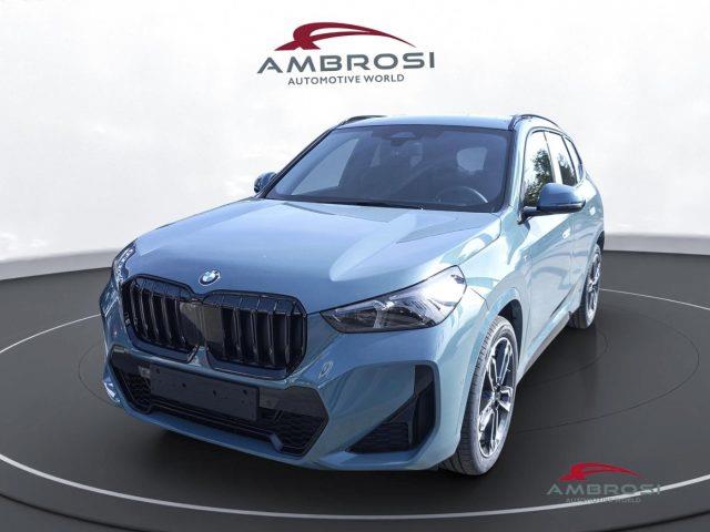 BMW X1 xDrive20d Msport Pro Premium Package