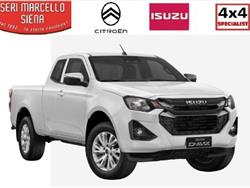 ISUZU D-MAX NEW 2024 N60 1.9 aut. Space BB+ Cab