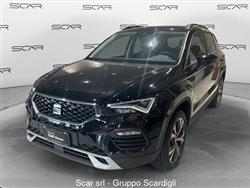 SEAT ATECA 1.0 TSI Black Edition