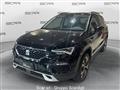 SEAT ATECA 1.0 TSI Black Edition