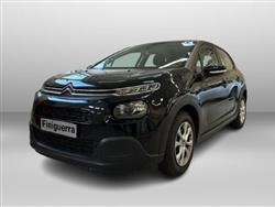 CITROEN C3 BlueHDi 75 S&S Shine