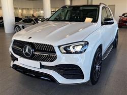 MERCEDES CLASSE GLE de 4Matic Plug-In Hybrid AMG Line - IVA