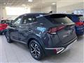 KIA SPORTAGE 2016 1.6 CRDI 136 CV DCT7 2WD Mild Hybrid Style