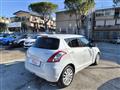 SUZUKI SWIFT 1.3 DDiS 5 porte B-Top