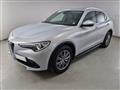 ALFA ROMEO Stelvio SUV 2.2 TURBO DIESEL 160CV BUSINES AT8 RWD (AUTOCARRO)