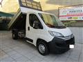 CITROEN Jumper CASSONE RIBALTABILE 2.2 140CV