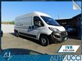 FIAT DUCATO 33 2.3 MJT 140CV PLM-TM -IVA ESCLUSA-