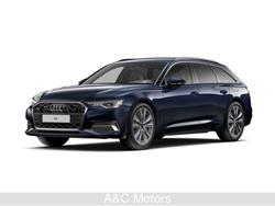 AUDI A6 AVANT Audi Avant Business Advanced 50 TFSI e quattro 220(299) kW(C