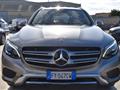 MERCEDES GLC SUV d 4Matic Business