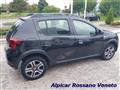 DACIA NUOVA SANDERO STEPWAY Stepway 1.5 Blue dCi 95 CV Comfort