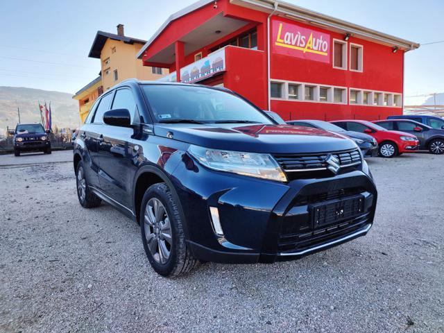 SUZUKI VITARA 1.4 Hybrid 4WD AllGrip Cool