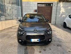 CITROEN C3 PureTech 110 S&S Shine NAVI LEGA