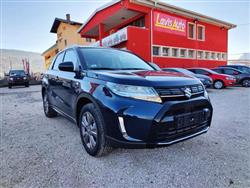 SUZUKI VITARA 1.4 Hybrid 4WD AllGrip Cool