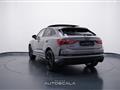 AUDI Q3 SPORTBACK SPB 2.5 TFSI 400cv Quattro S Tronic