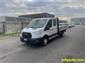 FORD TRANSIT 350 2.0TDCi 130CV L4 DOPPIA CABINAL RG TREND