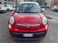 FIAT 500L 1.3 Multijet 85 CV NEO PATENTATO