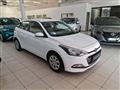 HYUNDAI I20 1.2 84 CV 5 porte Classic