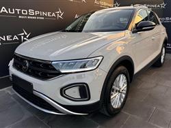 VOLKSWAGEN T-ROC 1.0 TSI Life