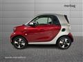 SMART EQ FORTWO fortwo EQ Passion