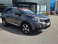 PEUGEOT 3008 BlueHDi 130 S&S GT Line