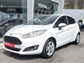 FORD FIESTA 1.5 TDCi 75CV 5 porte Titanium OK NEO PATENTATI