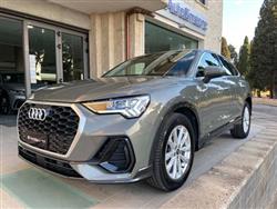 AUDI Q3 SPORTBACK SPB Sportback 35 2.0 TDI S tronic Business Plus