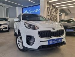 KIA Sportage 1.7 crdi Cool Navi 2wd 115cv my17