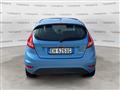 FORD FIESTA Fiesta+ 1.2 60CV 5 porte